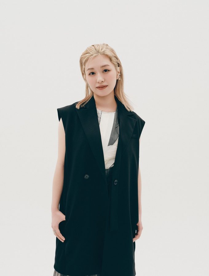 那姫（Bass）